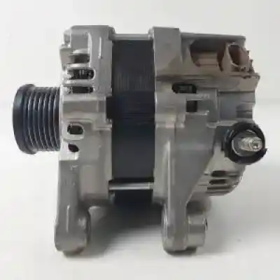 Peça sobressalente para automóvel em segunda mão alternador por mazda 3 (bm/bn) sh01 referências oem iam a2tx7381  