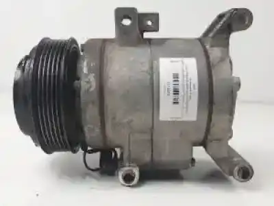 Second-hand car spare part air conditioning compressor for mazda 3 (bm/bn) sh01 oem iam references kf01  