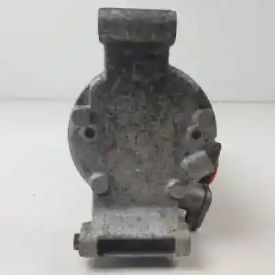 Second-hand car spare part air conditioning compressor for mazda 3 (bm/bn) sh01 oem iam references kf01  