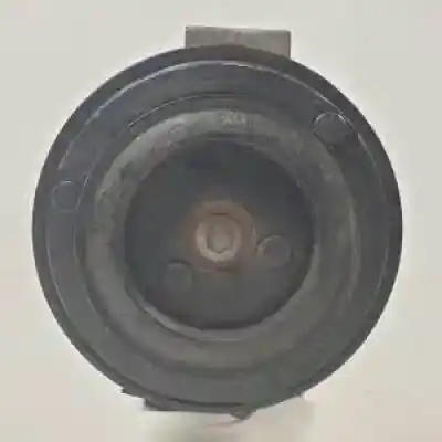 Second-hand car spare part air conditioning compressor for mazda 3 (bm/bn) sh01 oem iam references kf01  