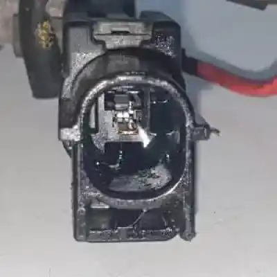 Second-hand car spare part air conditioning compressor for mazda 3 (bm/bn) sh01 oem iam references kf01  