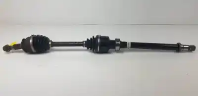 Pezzo di ricambio per auto di seconda mano trasmissione anteriore destra per mazda 3 (bm/bn) sh01 riferimenti oem iam 