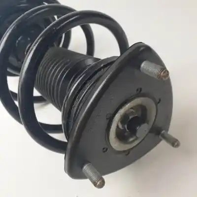 Peça sobressalente para automóvel em segunda mão amortecedor dianteiro direito por mazda 3 (bm/bn) sh01 referências oem iam b45g34700  