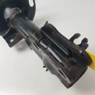 Peça sobressalente para automóvel em segunda mão amortecedor dianteiro direito por mazda 3 (bm/bn) sh01 referências oem iam b45g34700  