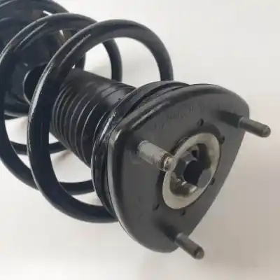 Peça sobressalente para automóvel em segunda mão amortecedor dianteiro esquerdo por mazda 3 (bm/bn) sh01 referências oem iam b45g34900  