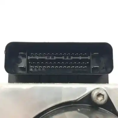 Peça sobressalente para automóvel em segunda mão abs por ssangyong rexton d27dt referências oem iam 4894008200 06210202384 06210902053 