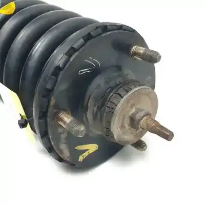 Peça sobressalente para automóvel em segunda mão amortecedor dianteiro esquerdo por ssangyong rexton d27dt referências oem iam 4432508000 4431008301 