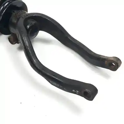 Peça sobressalente para automóvel em segunda mão amortecedor dianteiro esquerdo por ssangyong rexton d27dt referências oem iam 4432508000 4431008301 