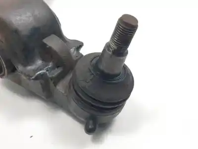 Автозапчастина б/у передній лівий нижний рычаг підвіски для ssangyong rexton d27dt посилання на oem iam   