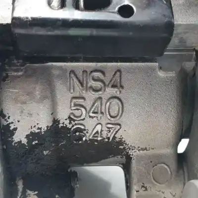 Автозапчасти б/у насос гидроусилителя за ssangyong rexton d27dt ссылки oem iam ns4540647  