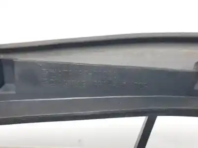 Автозапчасти б/у передняя решетка за ssangyong rexton d27dt ссылки oem iam 7946008000 7946308000 