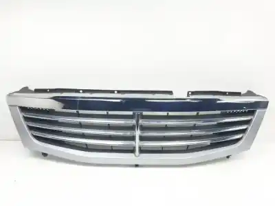 Автозапчасти б/у передняя решетка за ssangyong rexton d27dt ссылки oem iam 7946008000