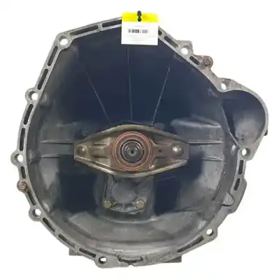 Peça sobressalente para automóvel em segunda mão Caixa De Velocidades por MERCEDES-BENZ CLASE C (W202) BERLINA 611.960 Referências OEM IAM 2102600800  