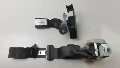Автозапчасти б/у задний правый ремень безопасности за renault modus k9k766.k9kt7 ссылки oem iam 33056855 34007035d 