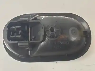 Автозапчасти б/у внутри передней правой ручки за renault modus k9k766.k9kt7 ссылки oem iam 8248310580  
