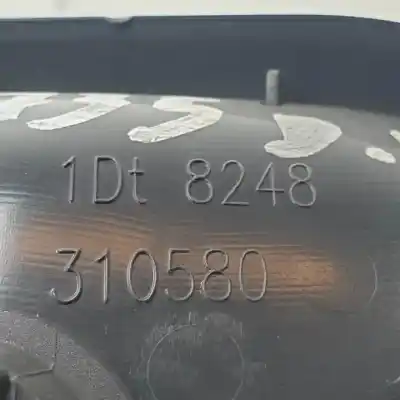 Автозапчасти б/у внутри передней правой ручки за renault modus k9k766.k9kt7 ссылки oem iam 8248310580  