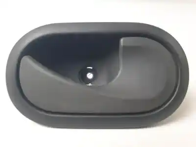 Автозапчасти б/у внутри передней правой ручки за renault modus k9k766.k9kt7 ссылки oem iam 8248310580