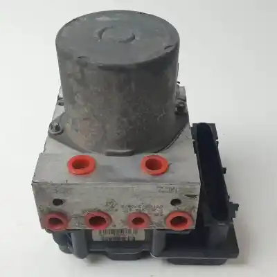 Peça sobressalente para automóvel em segunda mão abs por renault modus k9k766.k9kt7 referências oem iam 8200192202 0265234075 0265950338 