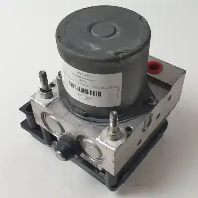 Peça sobressalente para automóvel em segunda mão abs por renault modus k9k766.k9kt7 referências oem iam 8200192202 0265234075 0265950338 