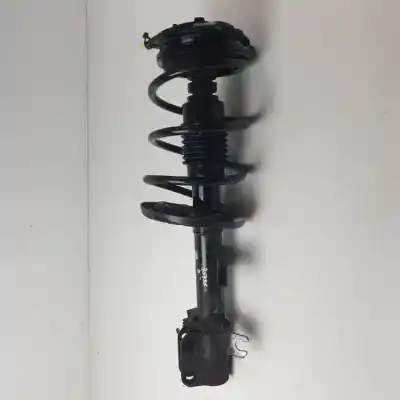 Second-hand car spare part FRONT RIGHT SHOCK ABSORBER for RENAULT MODUS  OEM IAM references 8200675732  
