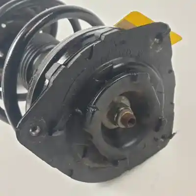Автозапчасти б/у передний левый амортизатор за renault modus k9k766.k9kt7 ссылки oem iam 8200675732  