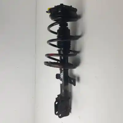 Автозапчасти б/у передний левый амортизатор за renault modus k9k766.k9kt7 ссылки oem iam 8200675732
