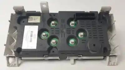 Peça sobressalente para automóvel em segunda mão quadrante por renault modus k9k766.k9kt7 referências oem iam p8200699915j 281197470 