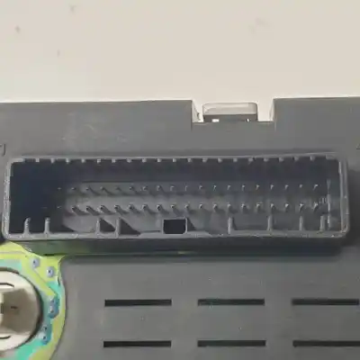 Peça sobressalente para automóvel em segunda mão quadrante por renault modus k9k766.k9kt7 referências oem iam p8200699915j 281197470 