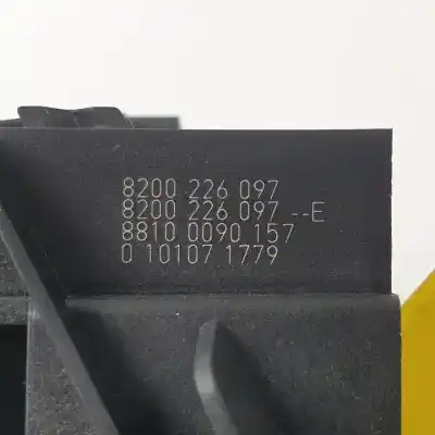 Автозапчастина б/у кільце піддушки безопасности для renault modus k9k766.k9kt7 посилання на oem iam 8200226097 88100090157 