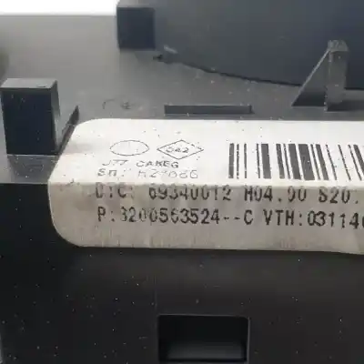 Автозапчасти б/у климат-контроль за renault modus k9k766.k9kt7 ссылки oem iam 8200563524c 69340012 