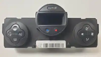 Автозапчасти б/у климат-контроль за renault modus k9k766.k9kt7 ссылки oem iam 8200563524c