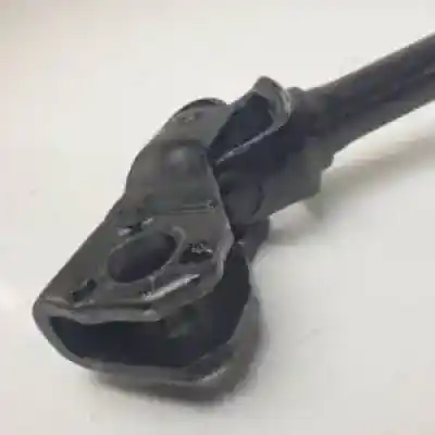 Second-hand car spare part steering column for renault modus k9k766.k9kt7 oem iam references 8200751219 a0013430lhd 