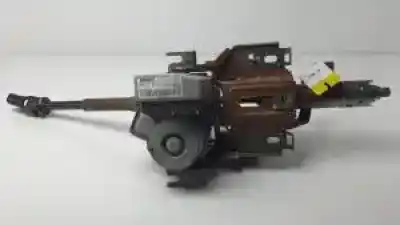 Second-hand car spare part steering column for renault modus k9k766.k9kt7 oem iam references 8200751219 a0013430lhd 