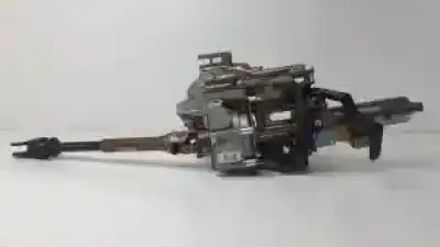 Second-hand car spare part steering column for renault modus k9k766.k9kt7 oem iam references 8200751219 a0013430lhd 