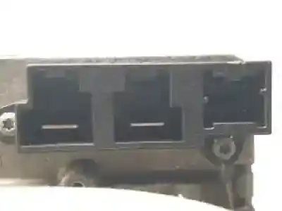 Second-hand car spare part steering column for renault modus k9k766.k9kt7 oem iam references 8200751219 a0013430lhd 