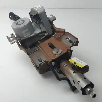 Pezzo di ricambio per auto di seconda mano PIANTONE DELLO STERZO per RENAULT MODUS  Riferimenti OEM IAM 8200751219 A0013430LHD 