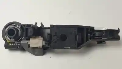 Автозапчасти б/у задняя левая наружная ручка за renault modus k9k766.k9kt7 ссылки oem iam   