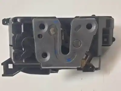 Gebrauchtes Autoersatzteil türschloss vorne rechts zum renault modus k9k766.k9kt7 oem-iam-referenzen 219247e