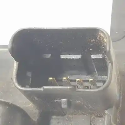 Автозапчасти б/у замок левой передней двери за renault modus k9k766.k9kt7 ссылки oem iam 219246d  