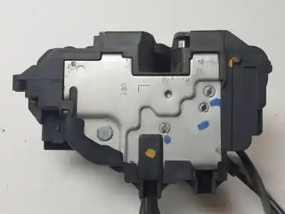Автозапчасти б/у замок левой передней двери за renault modus k9k766.k9kt7 ссылки oem iam 219246d  