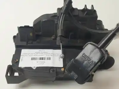 Автозапчасти б/у замок левой передней двери за renault modus k9k766.k9kt7 ссылки oem iam 219246d  
