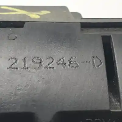 Автозапчасти б/у замок левой передней двери за renault modus k9k766.k9kt7 ссылки oem iam 219246d  