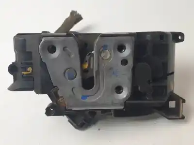 Автозапчастина б/у замок передніх дверей лівий для RENAULT MODUS K9K766.K9KT7 Посилання на OEM IAM 219246D  