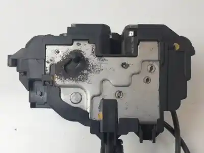 Second-hand car spare part rear left door lock for renault modus k9k766.k9kt7 oem iam references 219248d  