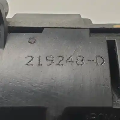 Second-hand car spare part rear left door lock for renault modus k9k766.k9kt7 oem iam references 219248d  