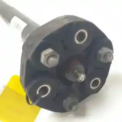 Pezzo di ricambio per auto di seconda mano trasmissione centrale anteriore per bmw x5 (e70) 306d3.m57d30 riferimenti oem iam 7556019 15893410 