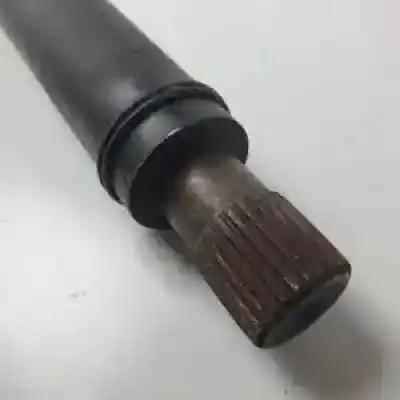 Pezzo di ricambio per auto di seconda mano trasmissione centrale anteriore per bmw x5 (e70) 306d3.m57d30 riferimenti oem iam 7556019 15893410 