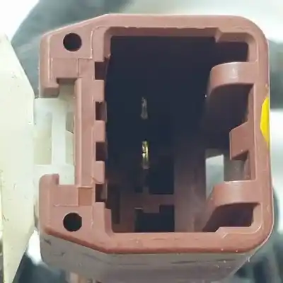 Автозапчасти б/у передний левый ремень безопасности за honda cr-v iii (re_) 2.0 i-vtec (re5, re1) ссылки oem iam 6073520  