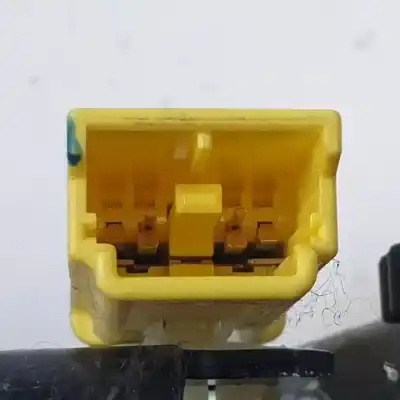 Автозапчасти б/у передний левый ремень безопасности за honda cr-v iii (re_) 2.0 i-vtec (re5, re1) ссылки oem iam 6073520  