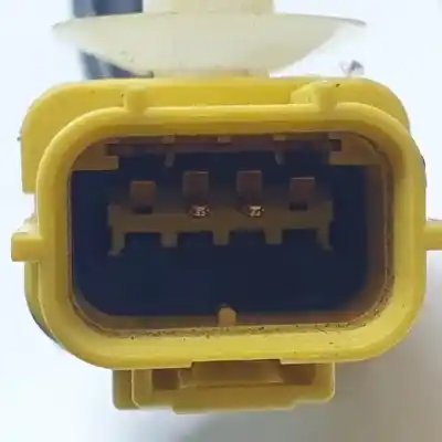 Автозапчасти б/у передний левый ремень безопасности за honda cr-v iii (re_) 2.0 i-vtec (re5, re1) ссылки oem iam 6073520  